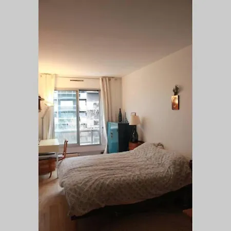 شقة Magnifique Appartement - Tour Eiffel - 6 Couchages باريس