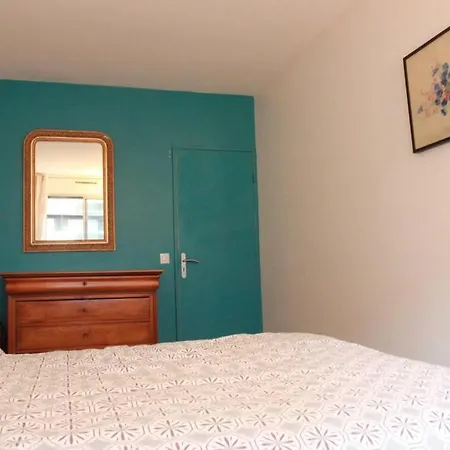 شقة Magnifique Appartement - Tour Eiffel - 6 Couchages باريس